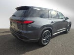 2026 Lexus TX 350 PREMIUM AWD