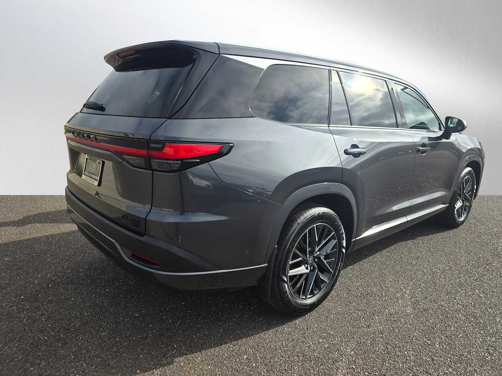 2026 Lexus TX 350 PREMIUM AWD