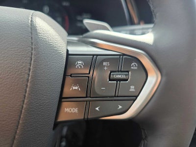 2026 Lexus TX 350 PREMIUM AWD