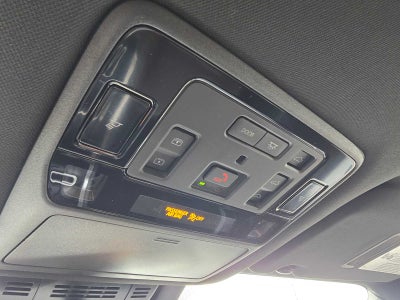 2026 Lexus TX 350 PREMIUM AWD