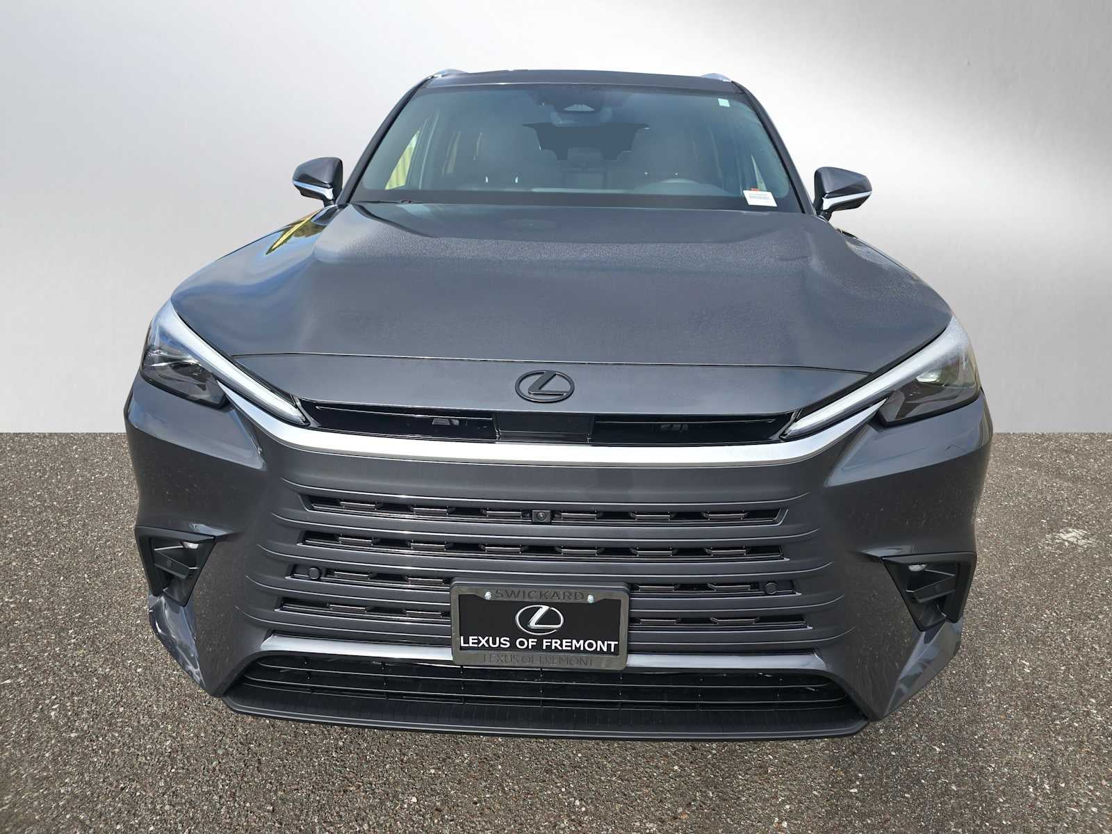 2026 Lexus TX 350 PREMIUM AWD