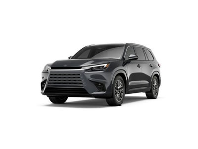 2026 Lexus TX 350 PREMIUM AWD