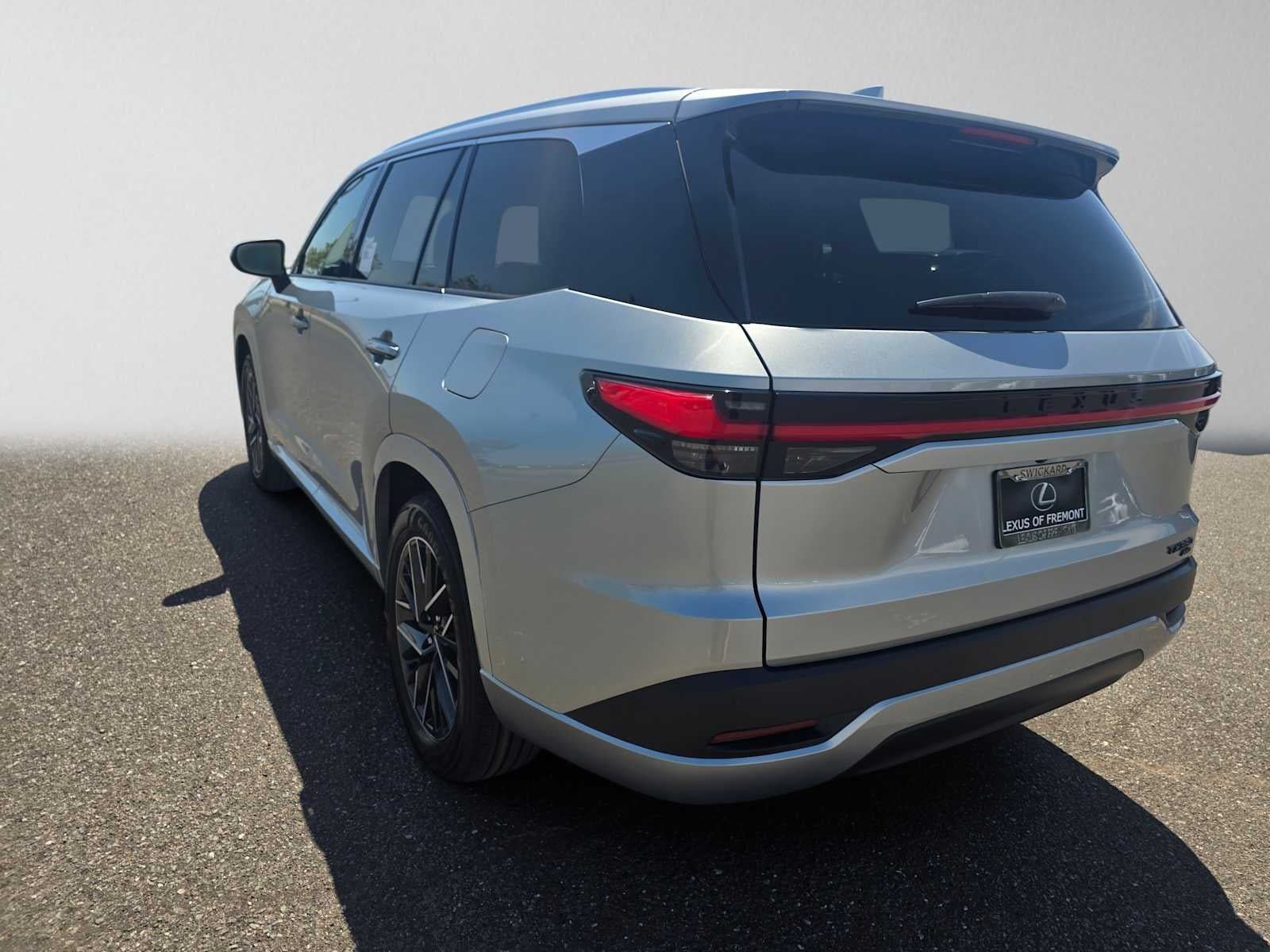 2026 Lexus TX 350 PREMIUM AWD