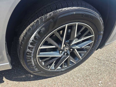2026 Lexus TX 350 PREMIUM AWD