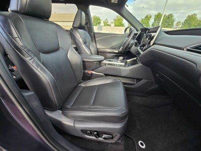 2026 Lexus TX 350 PREMIUM AWD