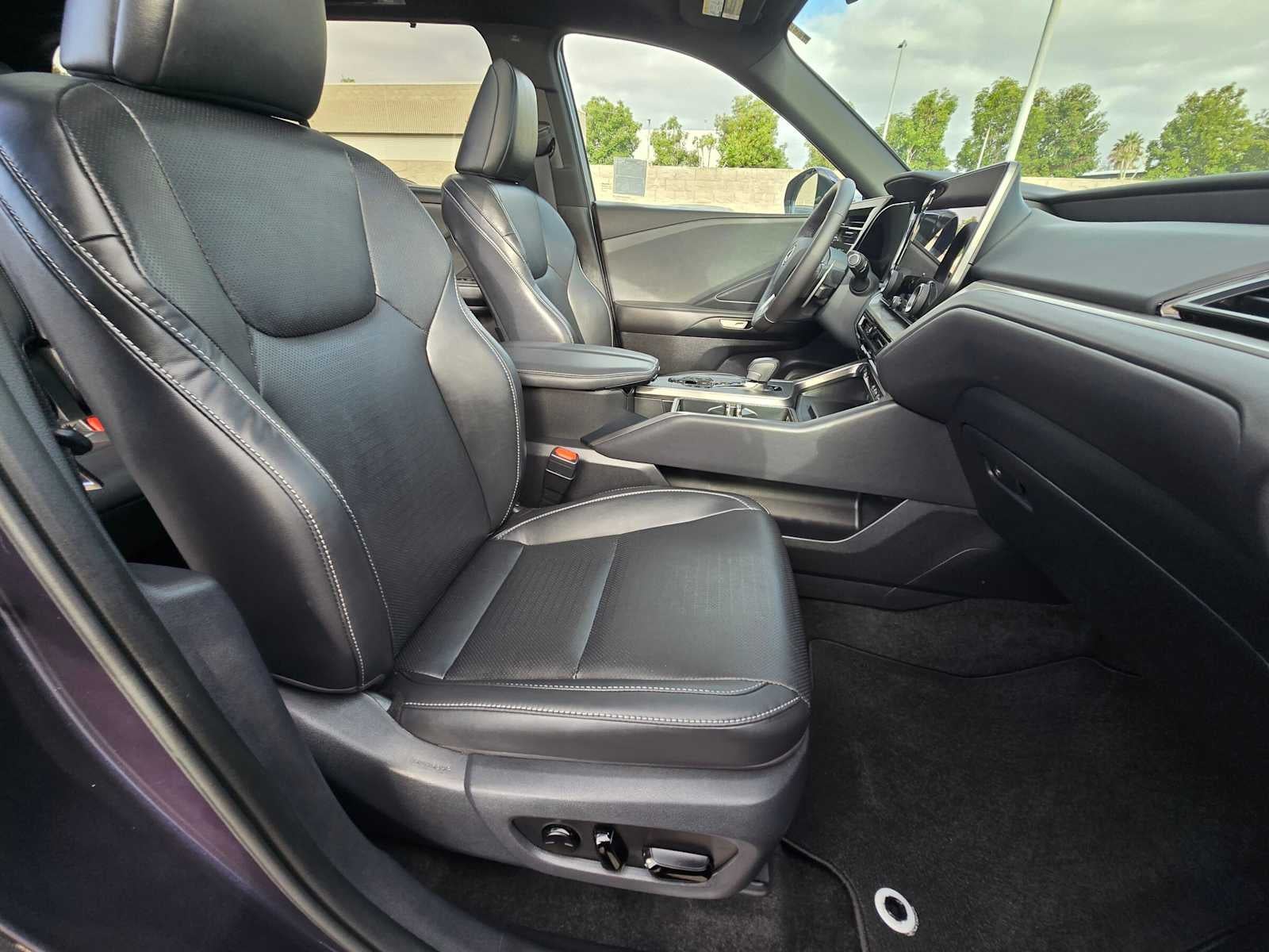 2026 Lexus TX 350 PREMIUM AWD
