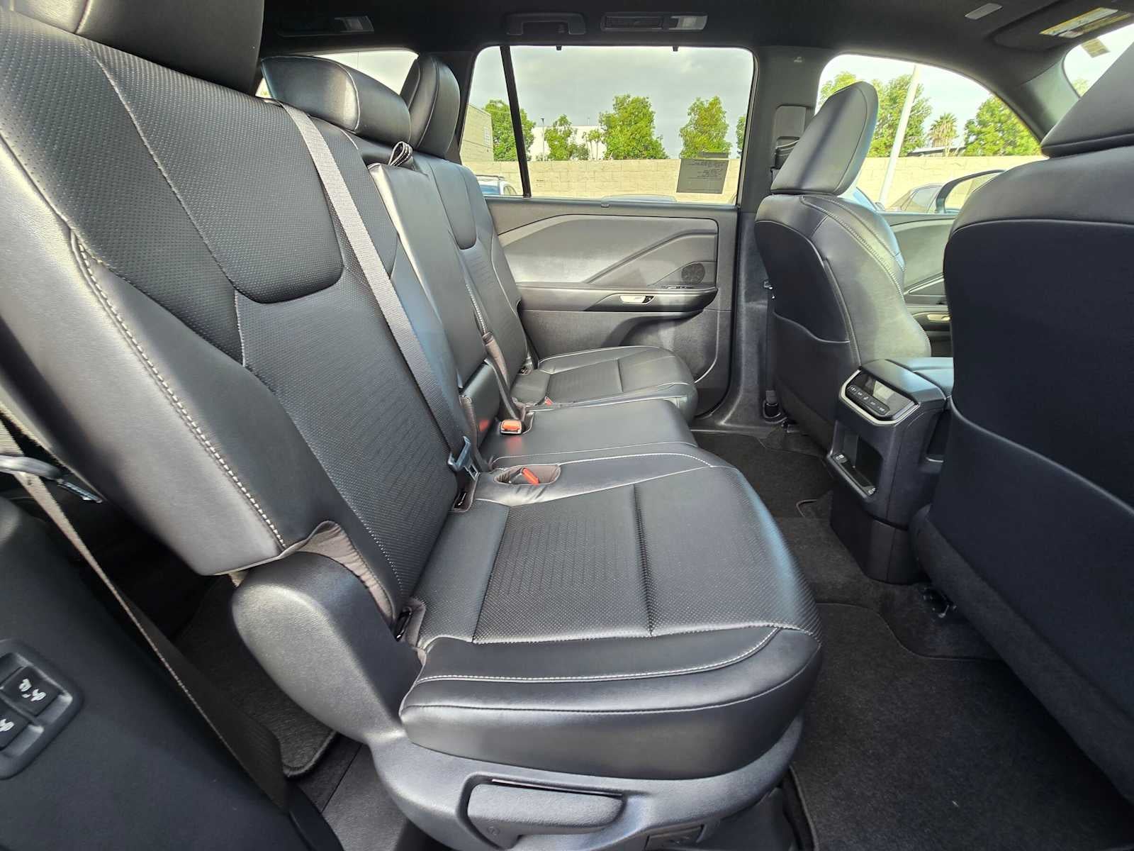 2026 Lexus TX 350 PREMIUM AWD