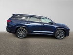 2026 Lexus TX 350 PREMIUM AWD