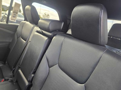 2026 Lexus TX 350 PREMIUM AWD