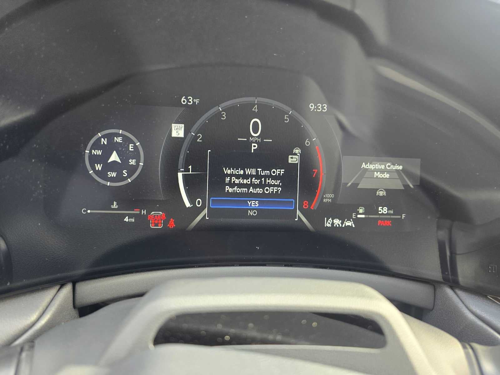 2026 Lexus TX 350 PREMIUM AWD