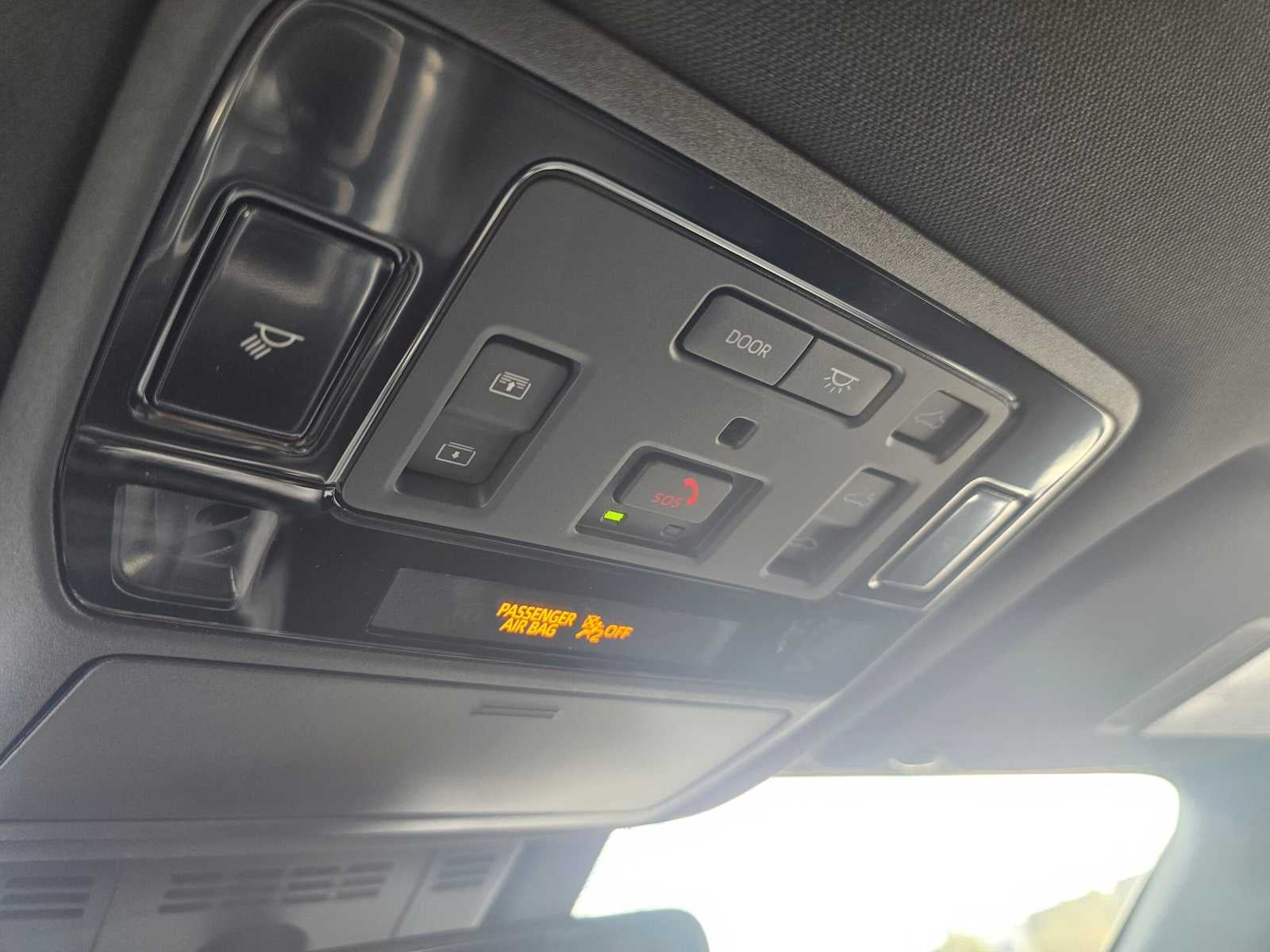 2026 Lexus TX 350 PREMIUM AWD