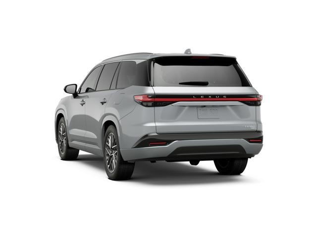 2026 Lexus TX 350 PREMIUM AWD
