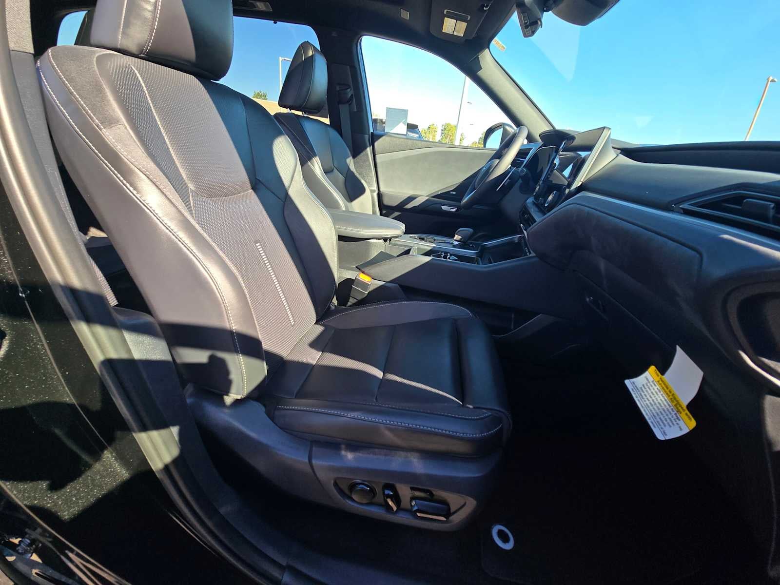 2026 Lexus TX 350 Luxury