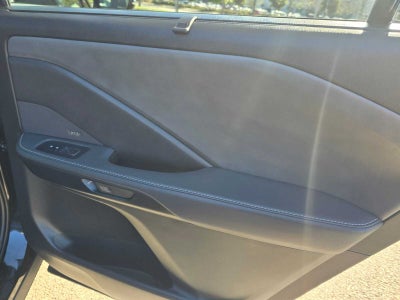 2026 Lexus TX 350 Luxury