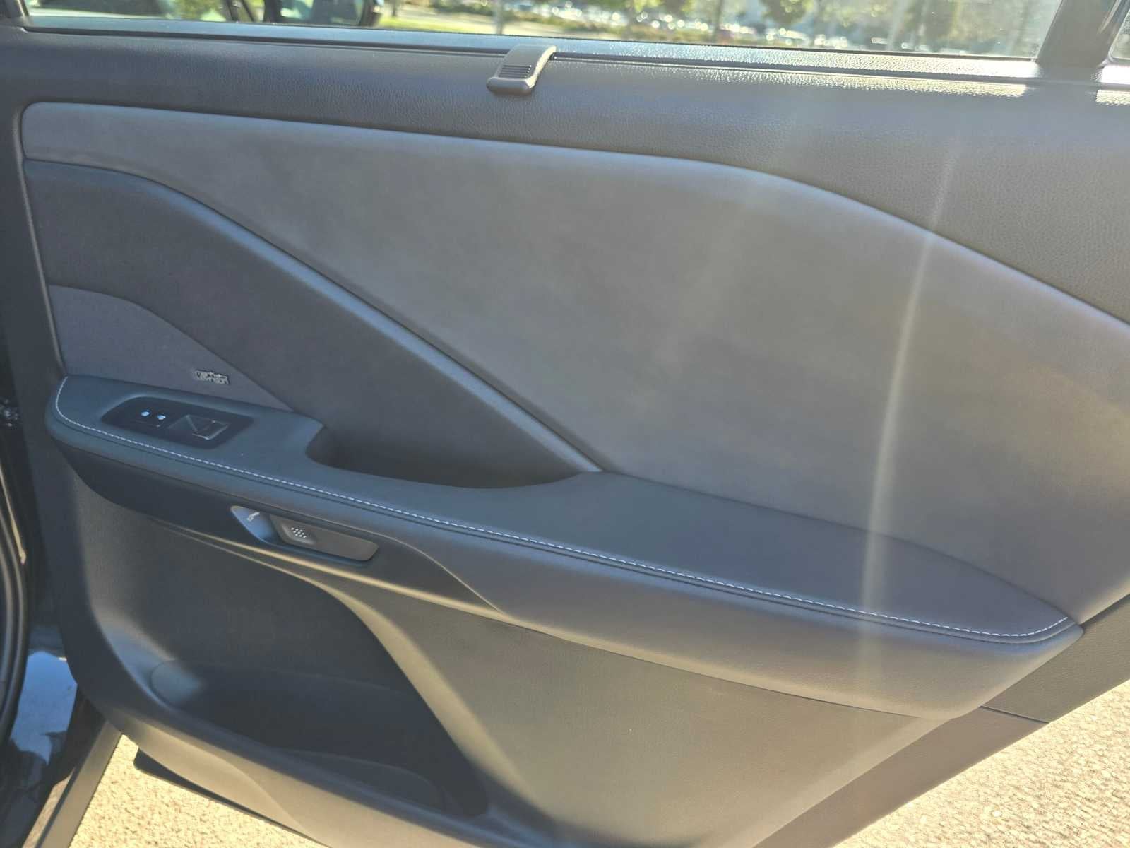 2026 Lexus TX 350 Luxury