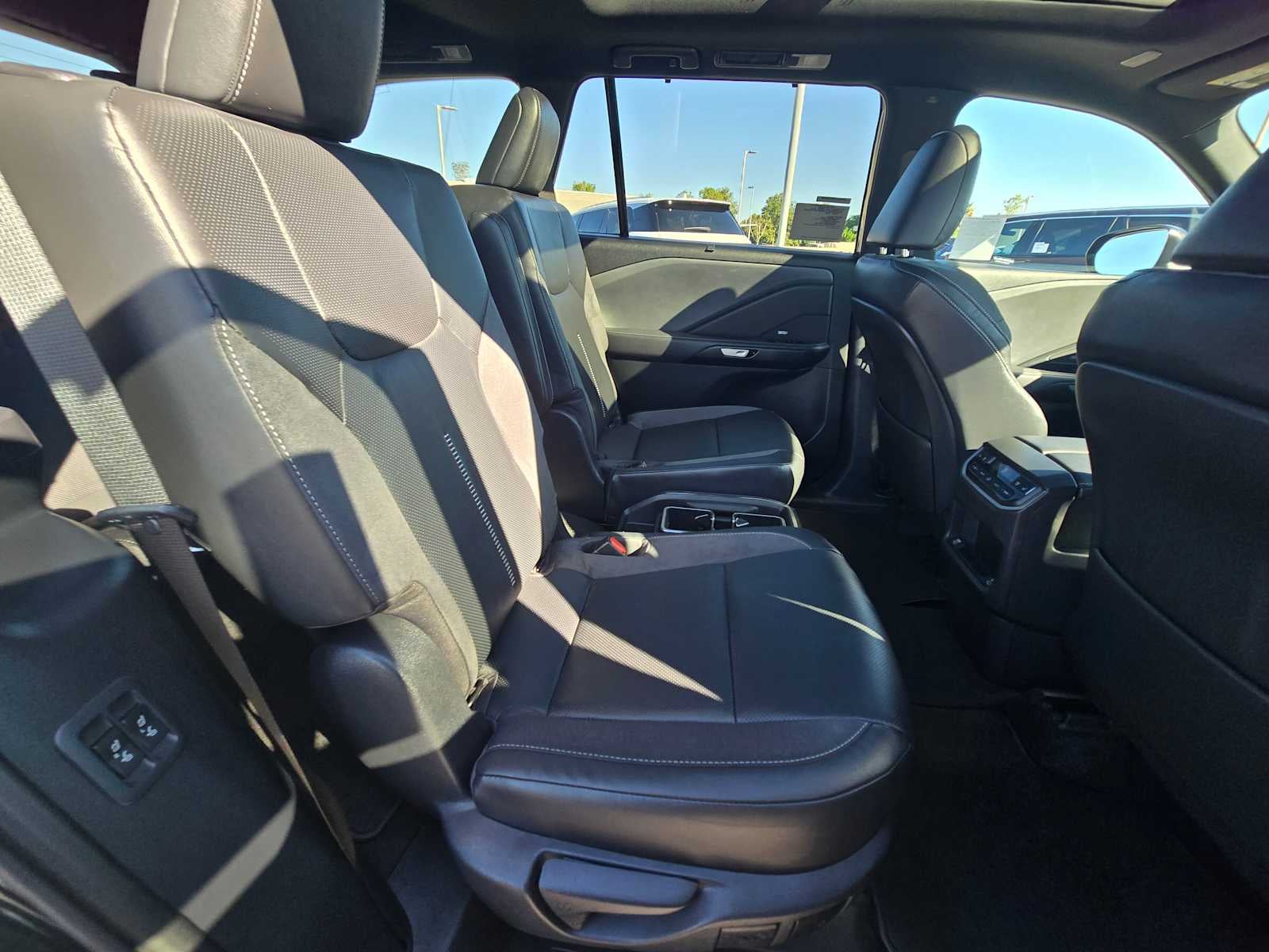 2026 Lexus TX 350 Luxury