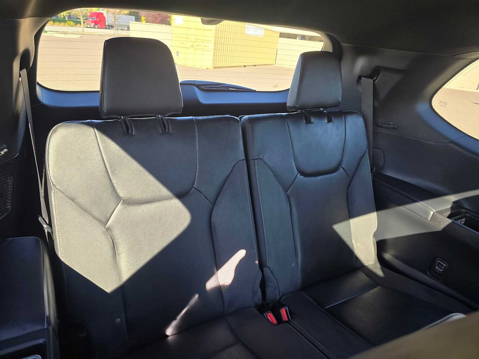 2026 Lexus TX 350 Luxury