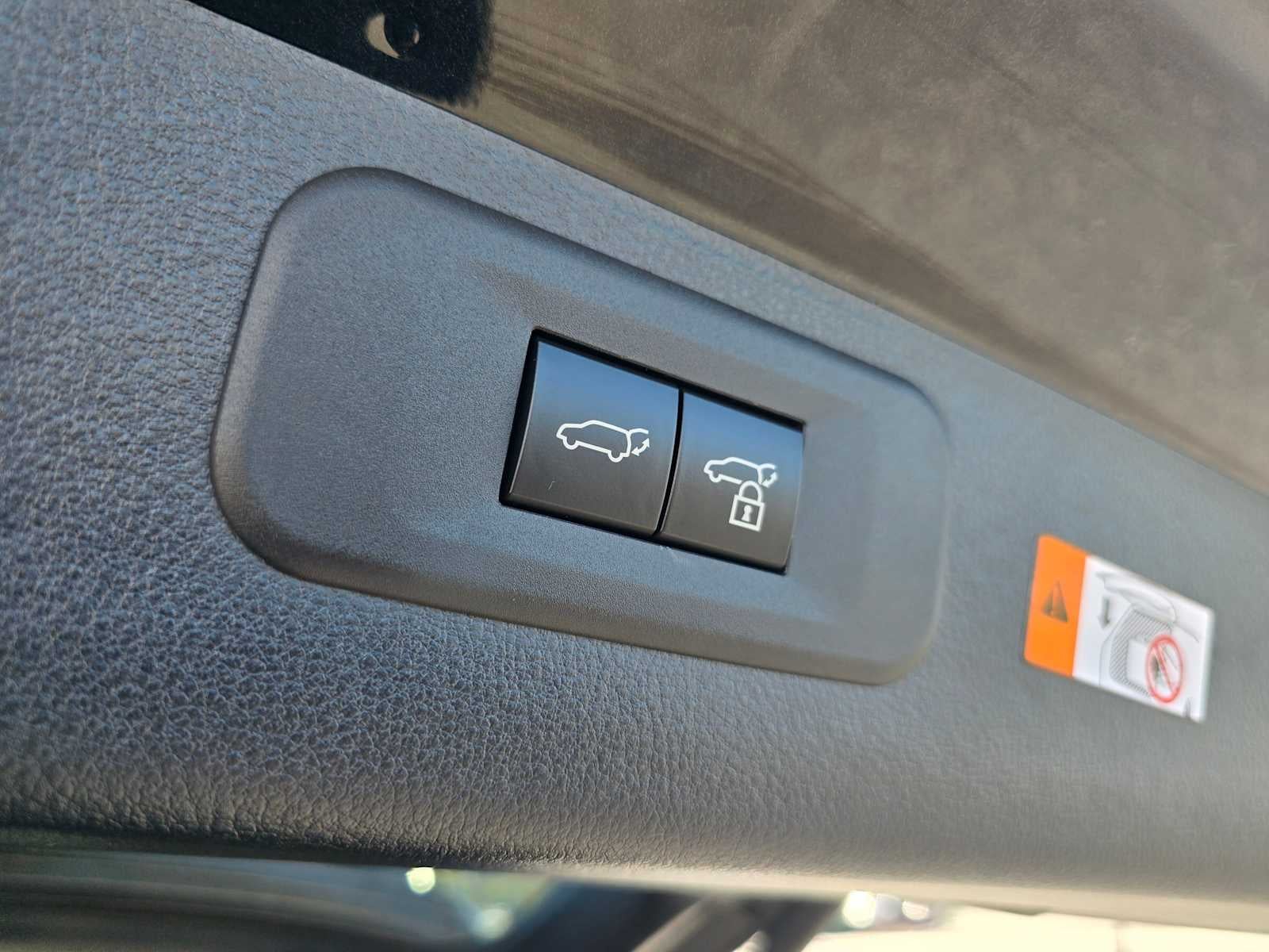 2026 Lexus TX 350 Luxury