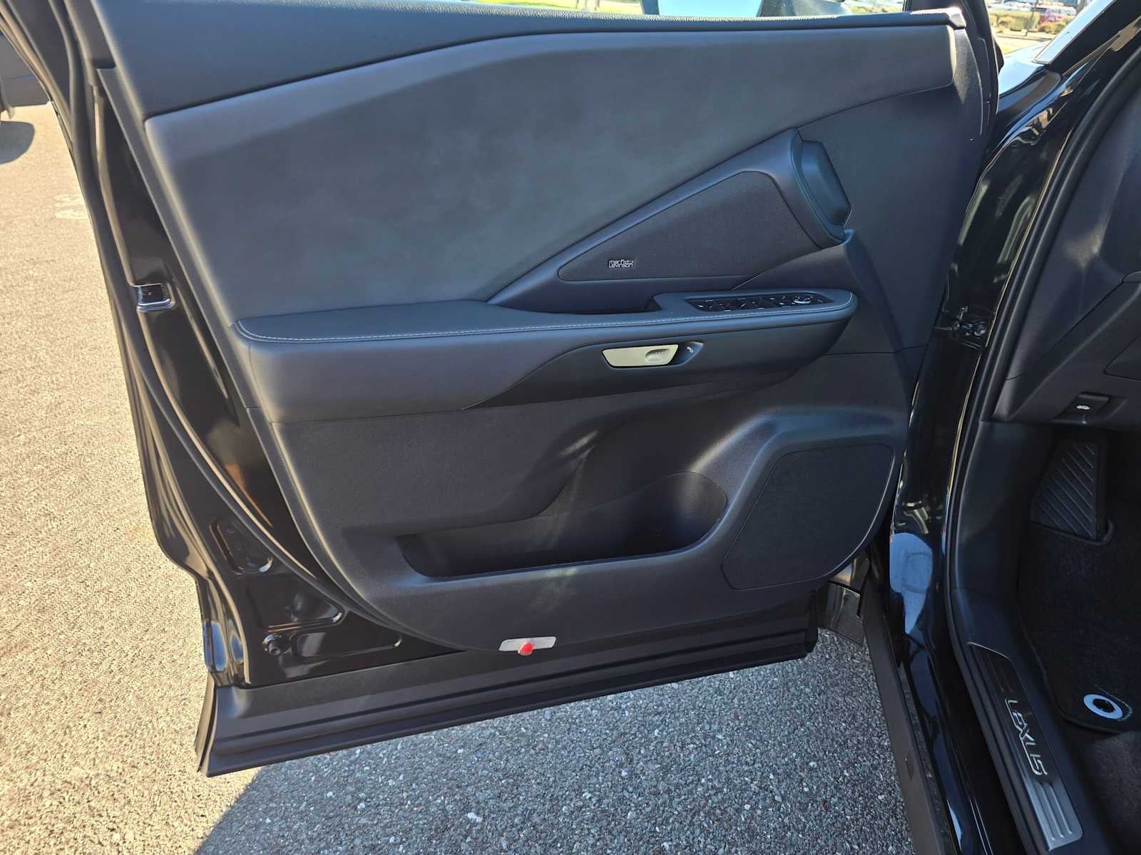 2026 Lexus TX 350 Luxury