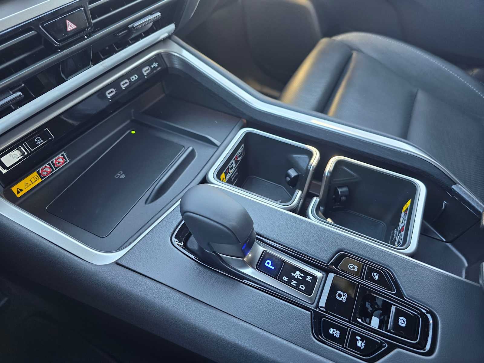 2026 Lexus TX 350 Luxury