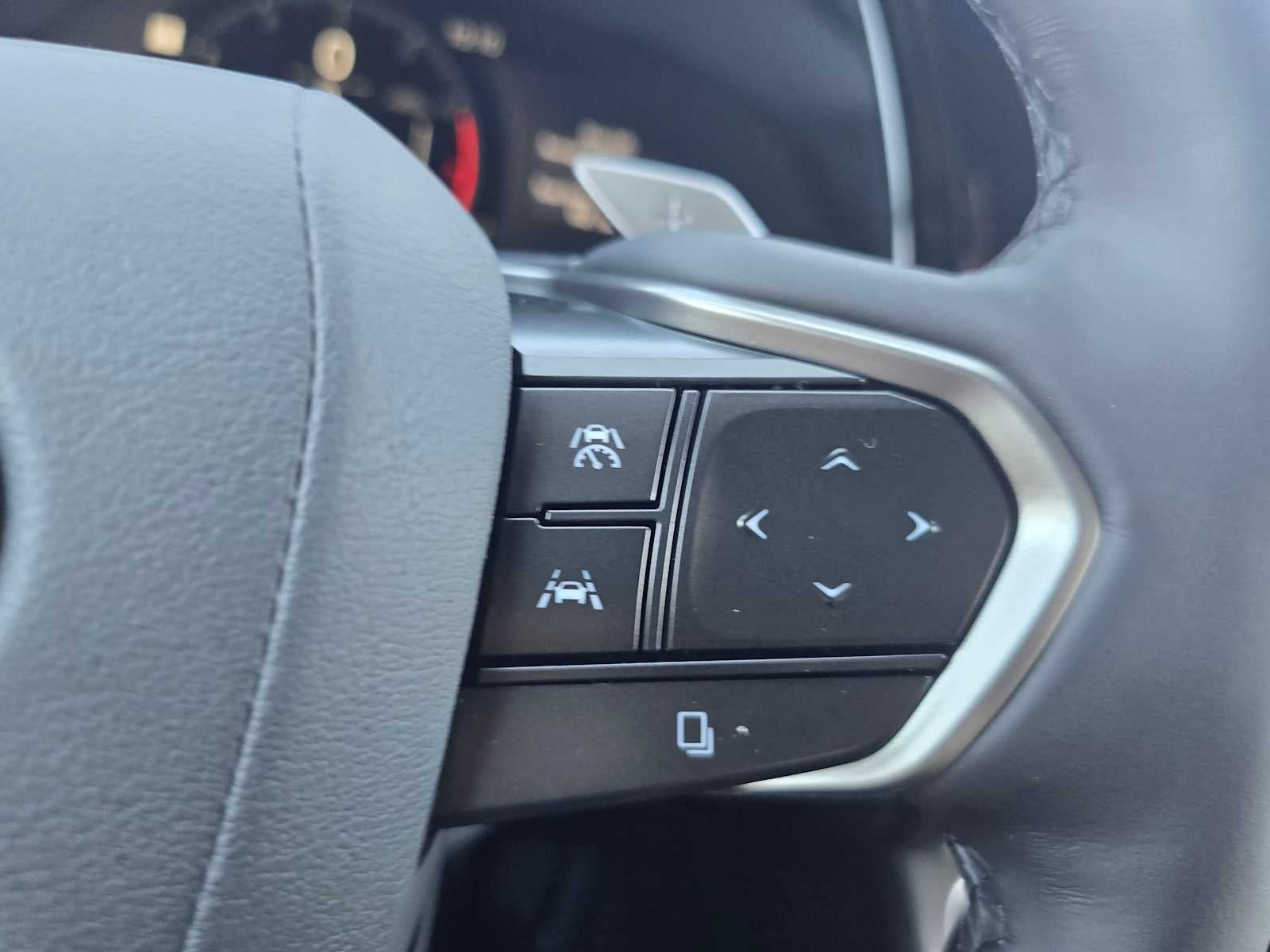 2026 Lexus TX 350 Luxury