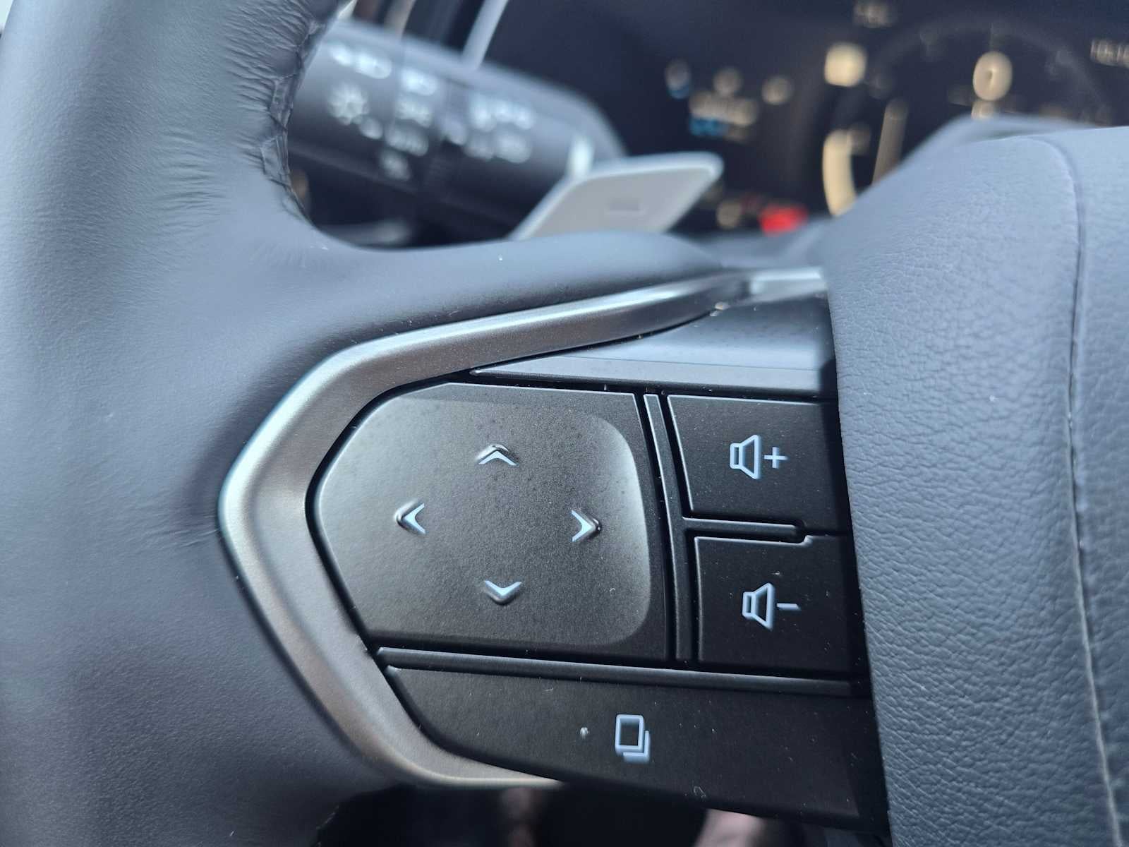 2026 Lexus TX 350 Luxury