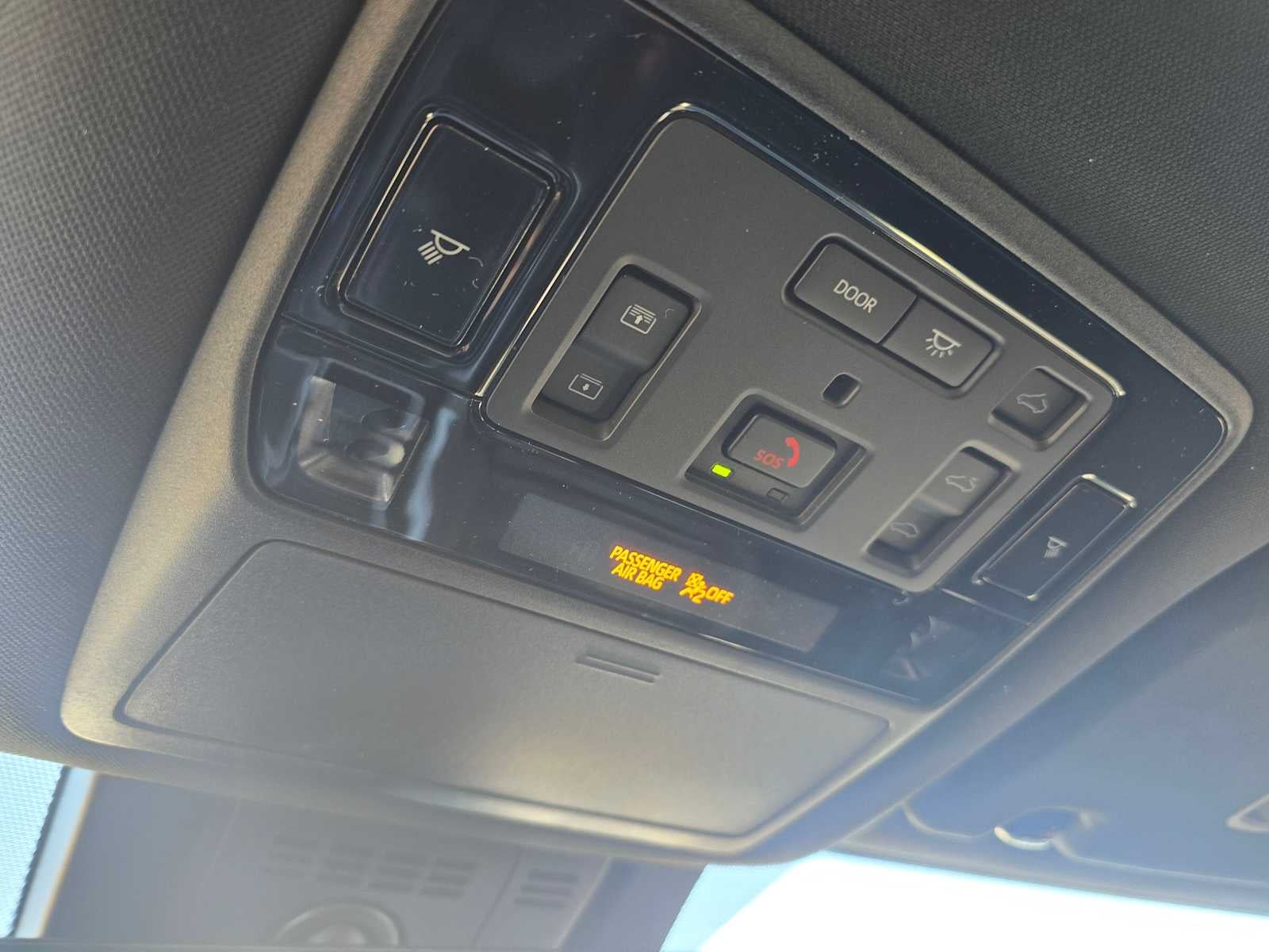 2026 Lexus TX 350 Luxury