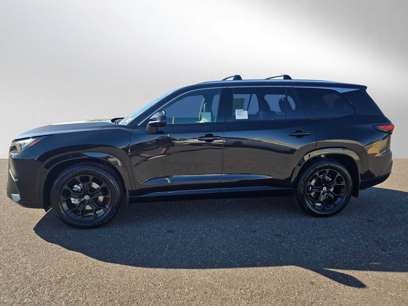 2026 Lexus TX 350 Luxury