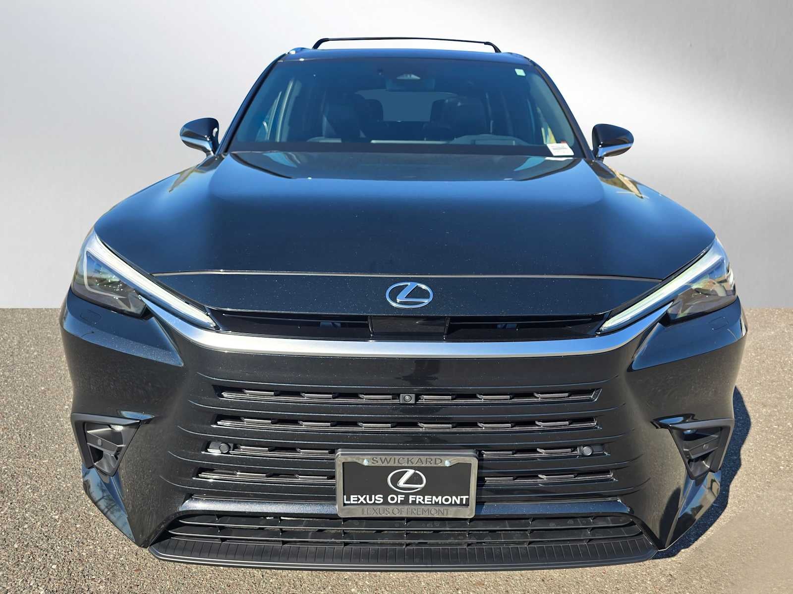 2026 Lexus TX 350 Luxury