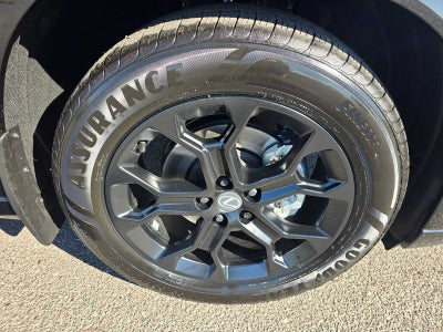 2026 Lexus TX 350 Luxury