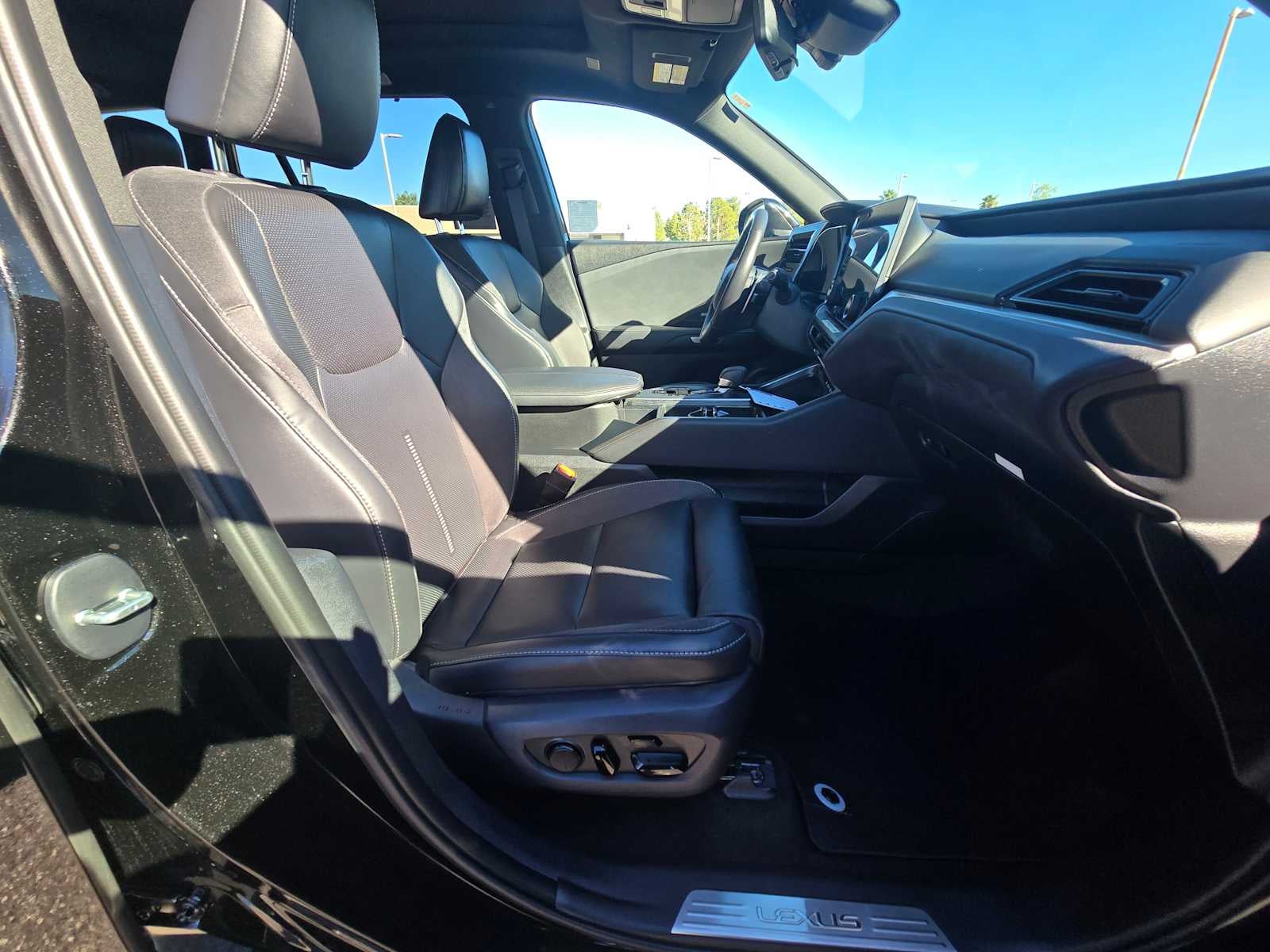 2026 Lexus TX 350 LUXURY AWD