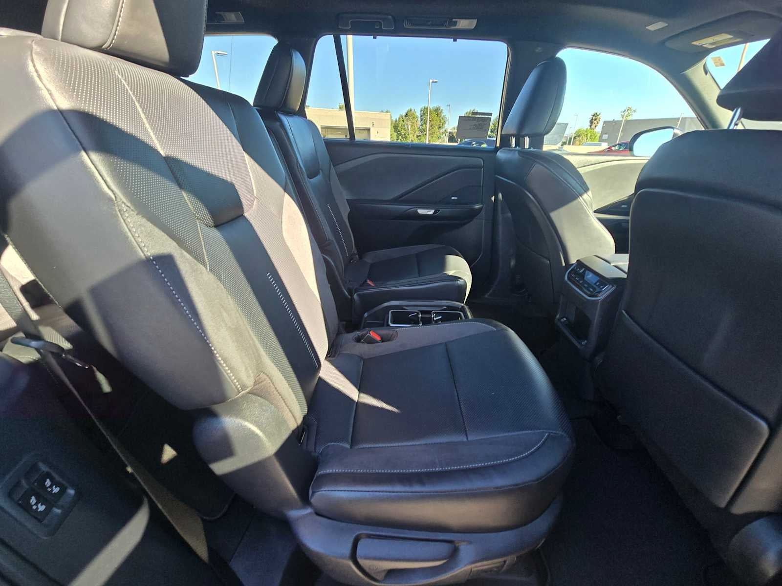 2026 Lexus TX 350 LUXURY AWD