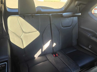 2026 Lexus TX 350 LUXURY AWD