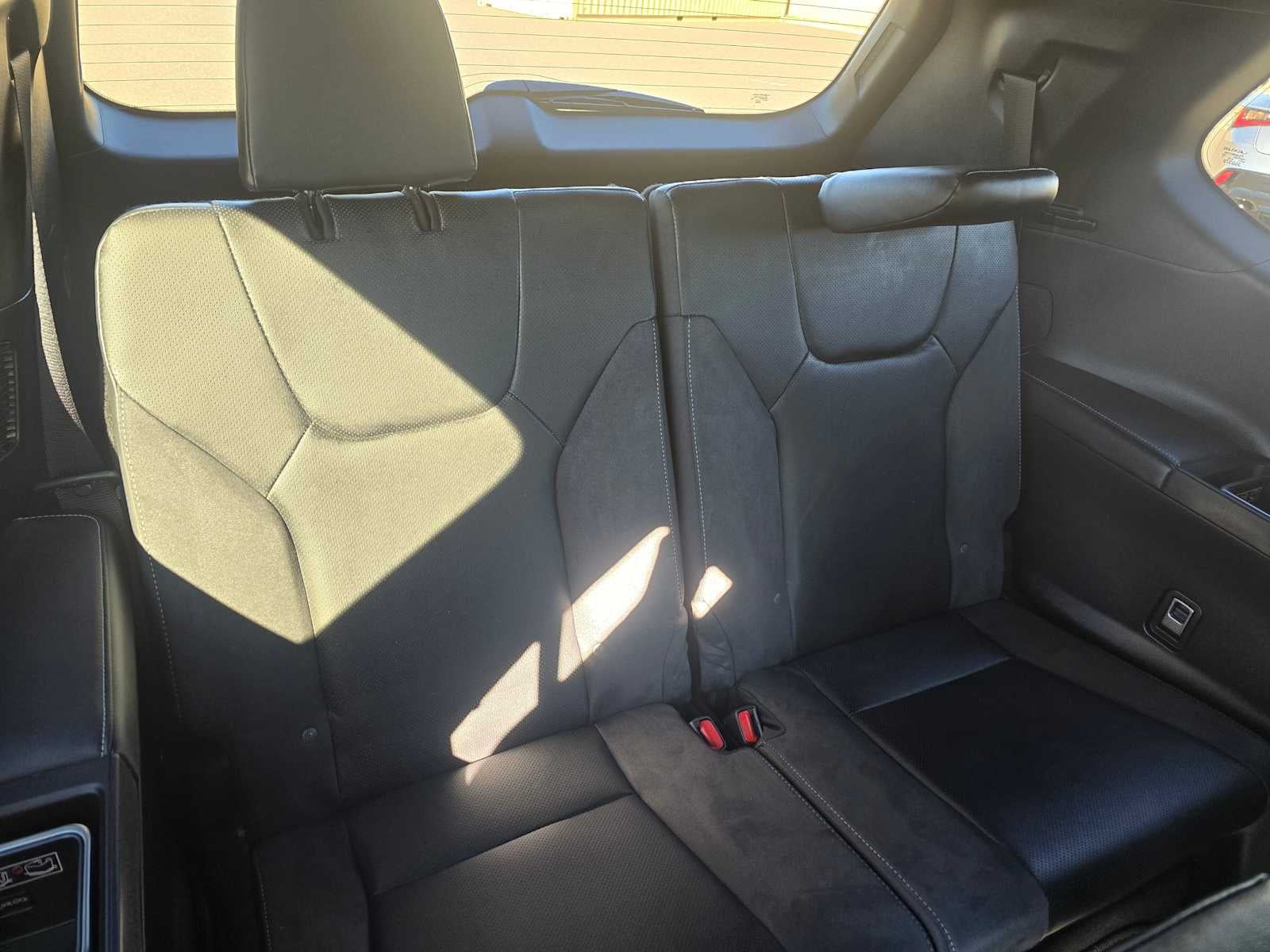 2026 Lexus TX 350 LUXURY AWD