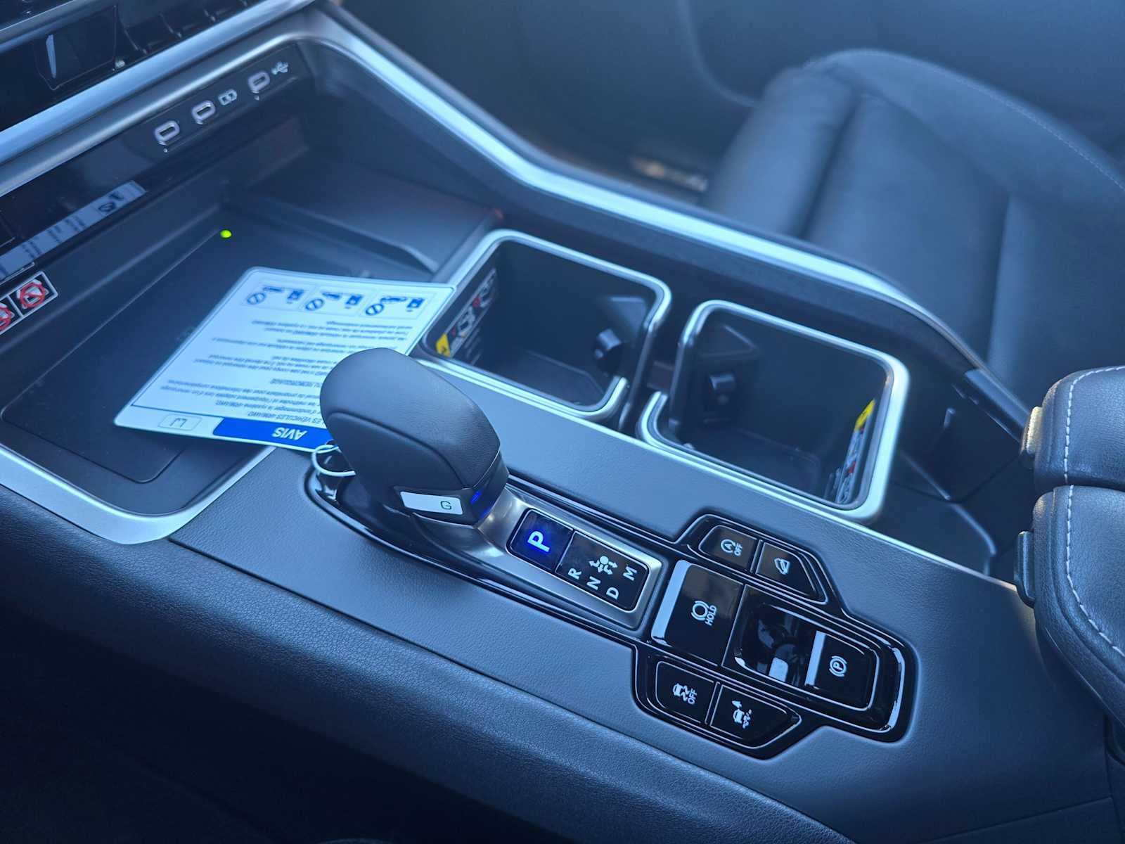 2026 Lexus TX 350 LUXURY AWD