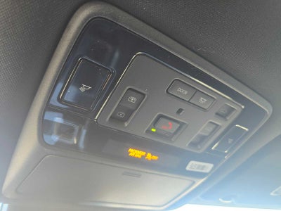 2026 Lexus TX 350 LUXURY AWD