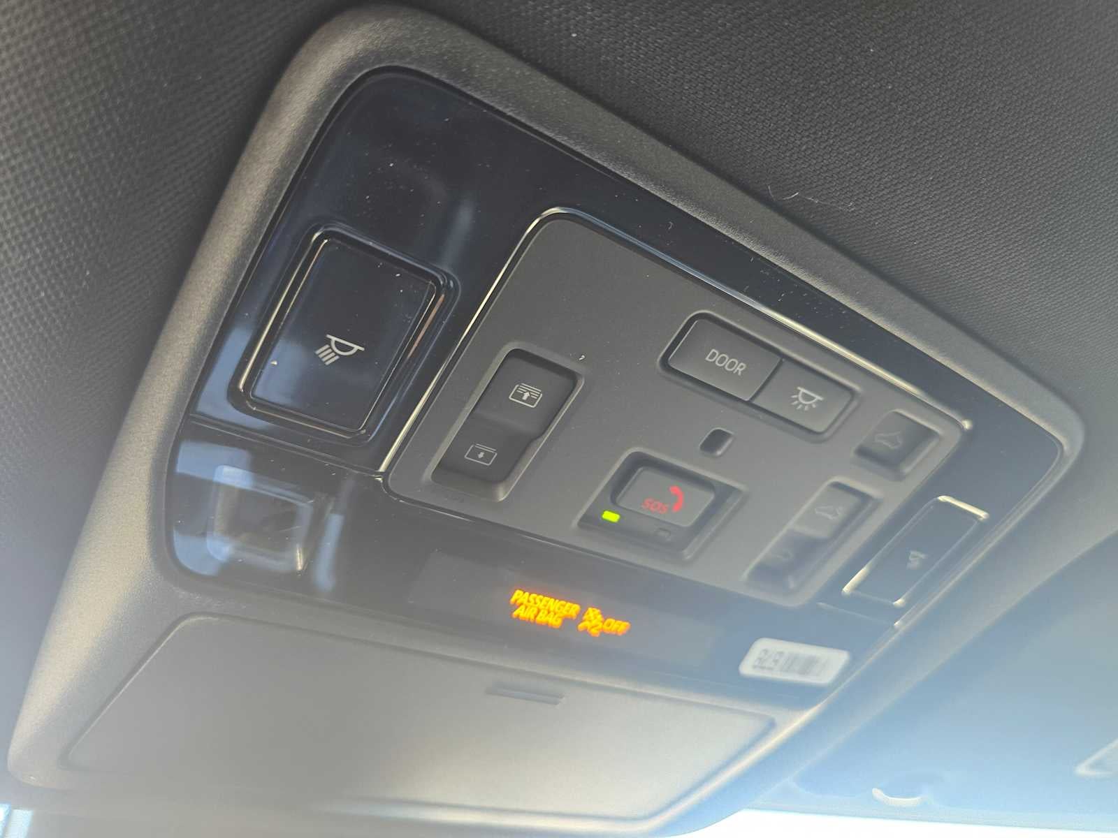 2026 Lexus TX 350 LUXURY AWD