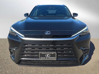 2026 Lexus TX 350 LUXURY AWD