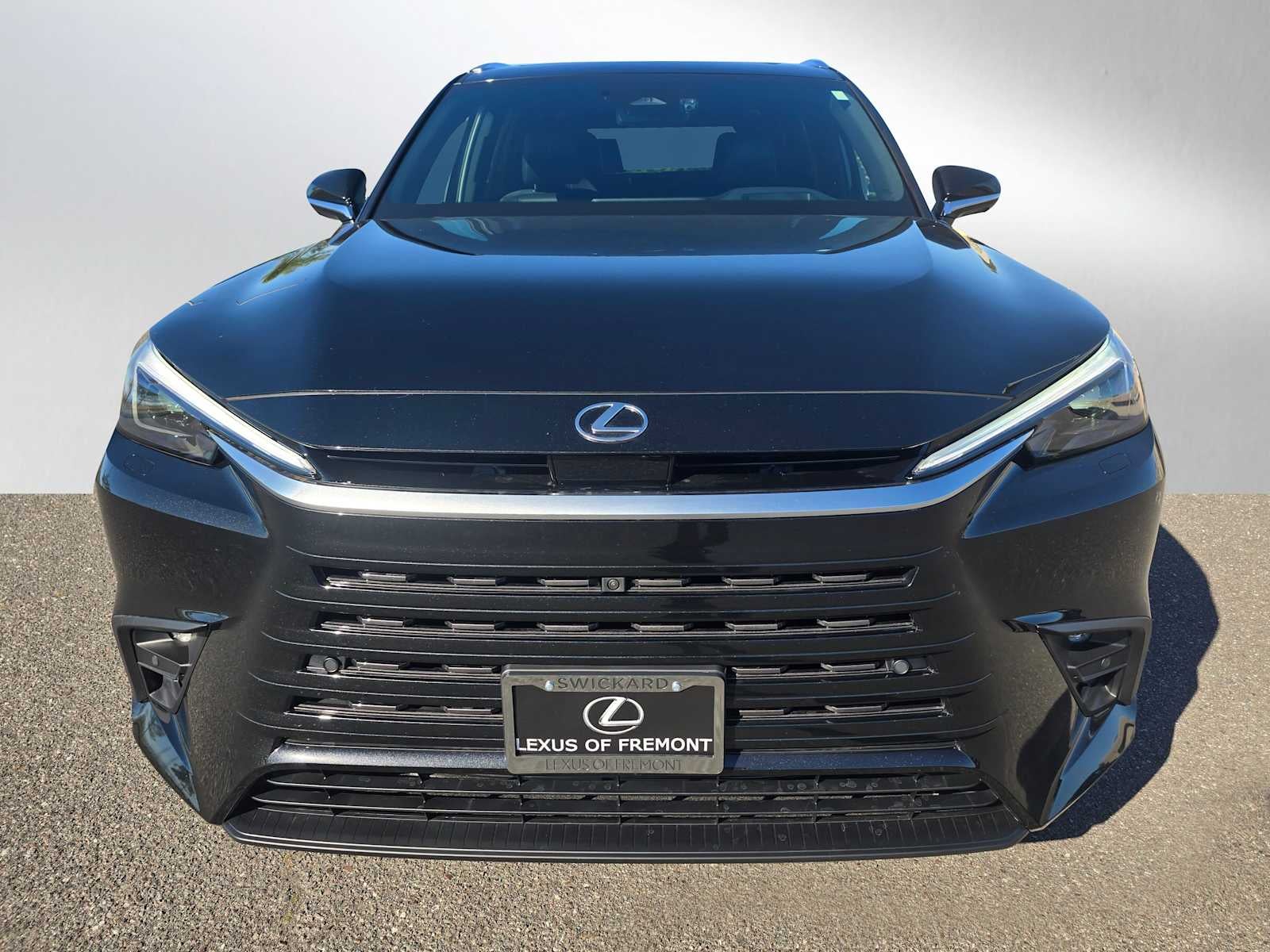 2026 Lexus TX 350 LUXURY AWD