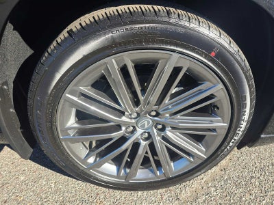 2026 Lexus TX 350 LUXURY AWD