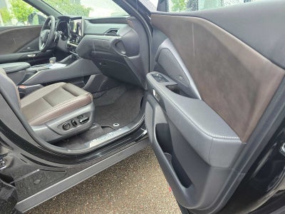 2026 Lexus TX 350 LUXURY AWD