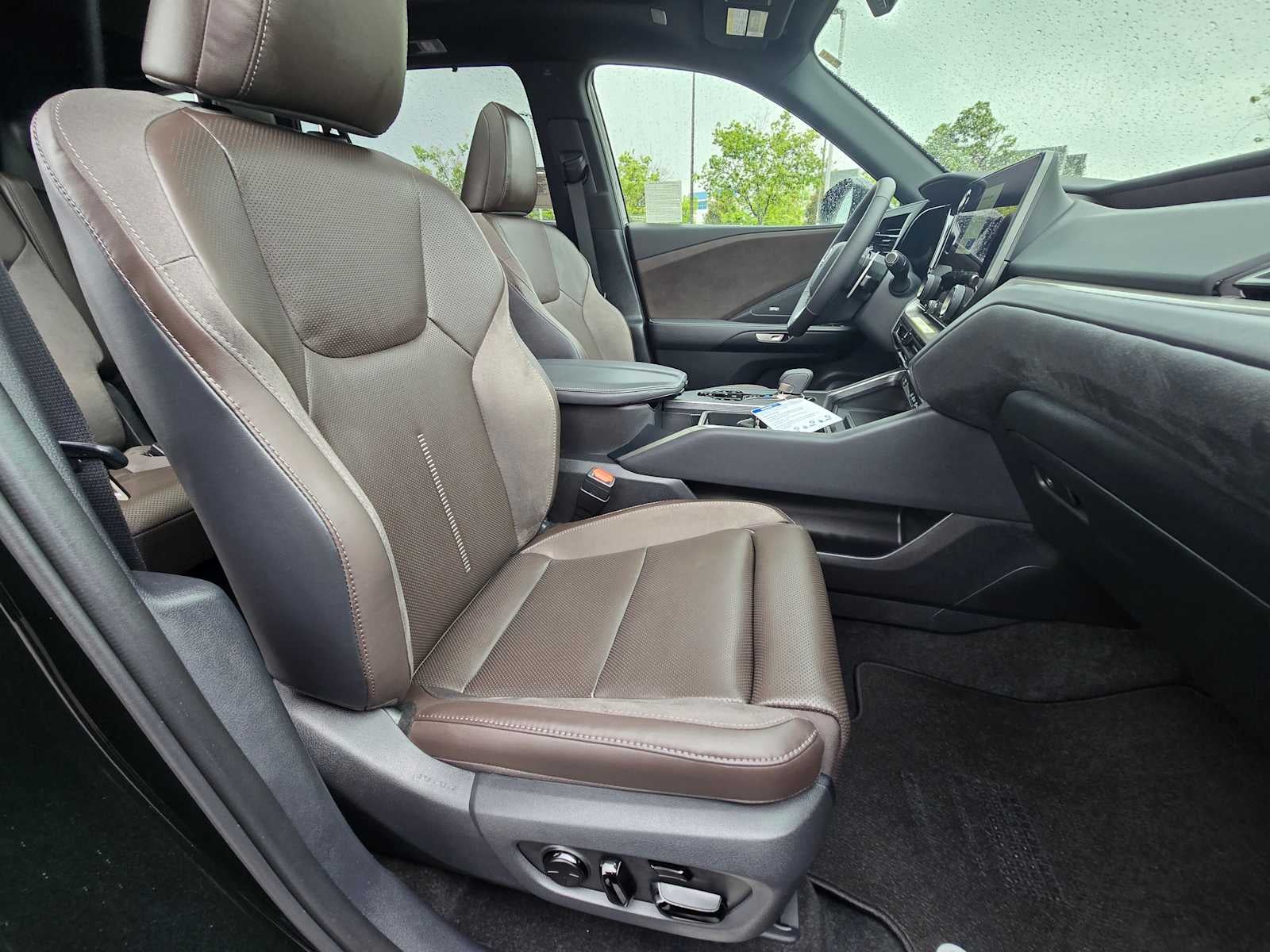 2026 Lexus TX 350 LUXURY AWD