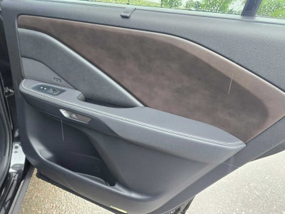 2026 Lexus TX 350 LUXURY AWD