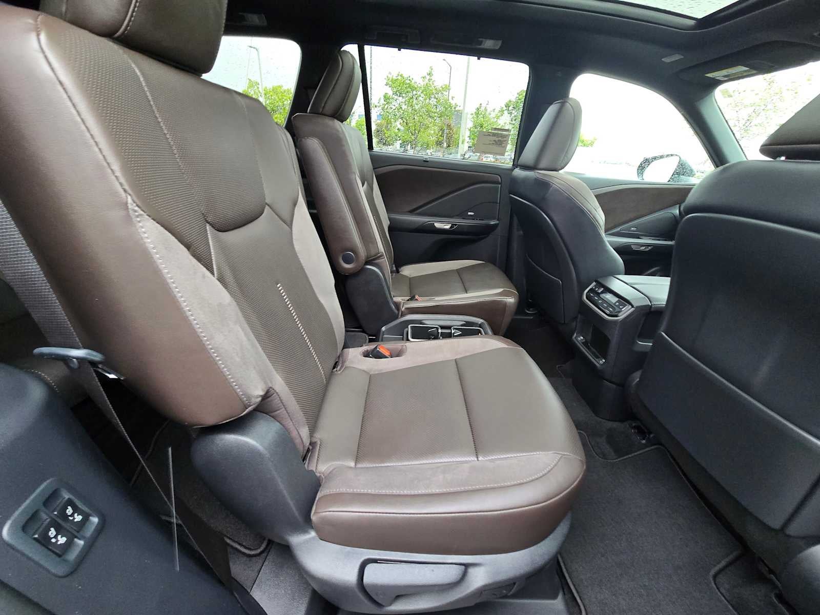 2026 Lexus TX 350 LUXURY AWD