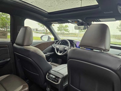 2026 Lexus TX 350 LUXURY AWD