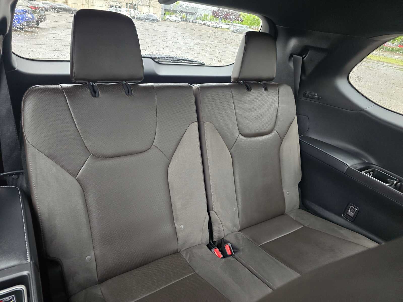 2026 Lexus TX 350 LUXURY AWD