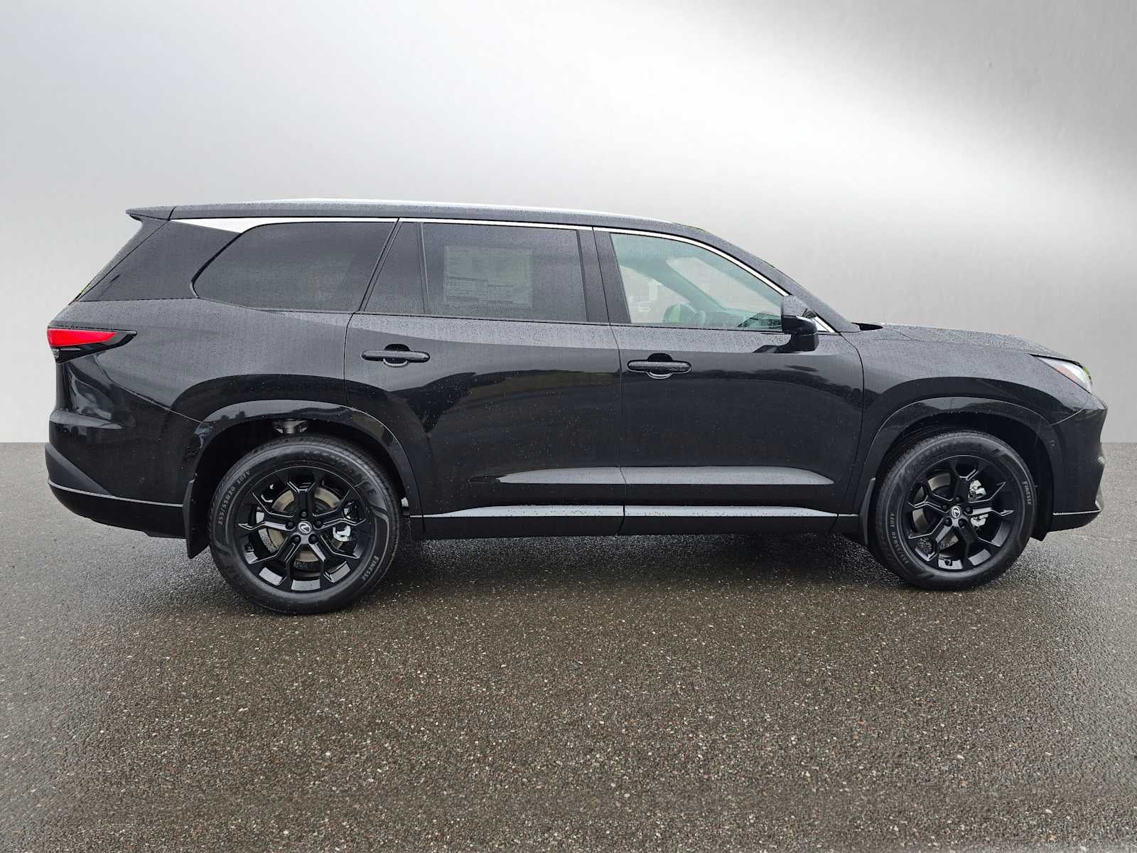 2026 Lexus TX 350 LUXURY AWD