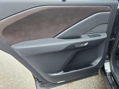 2026 Lexus TX 350 LUXURY AWD