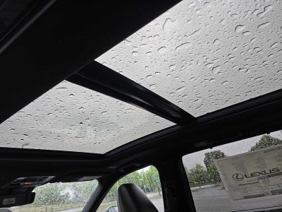 2026 Lexus TX 350 LUXURY AWD