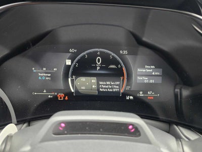 2026 Lexus TX 350 LUXURY AWD